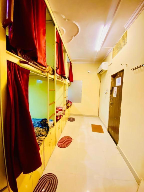Namo Guest House Only For Indians Varanasi Eksteriør billede