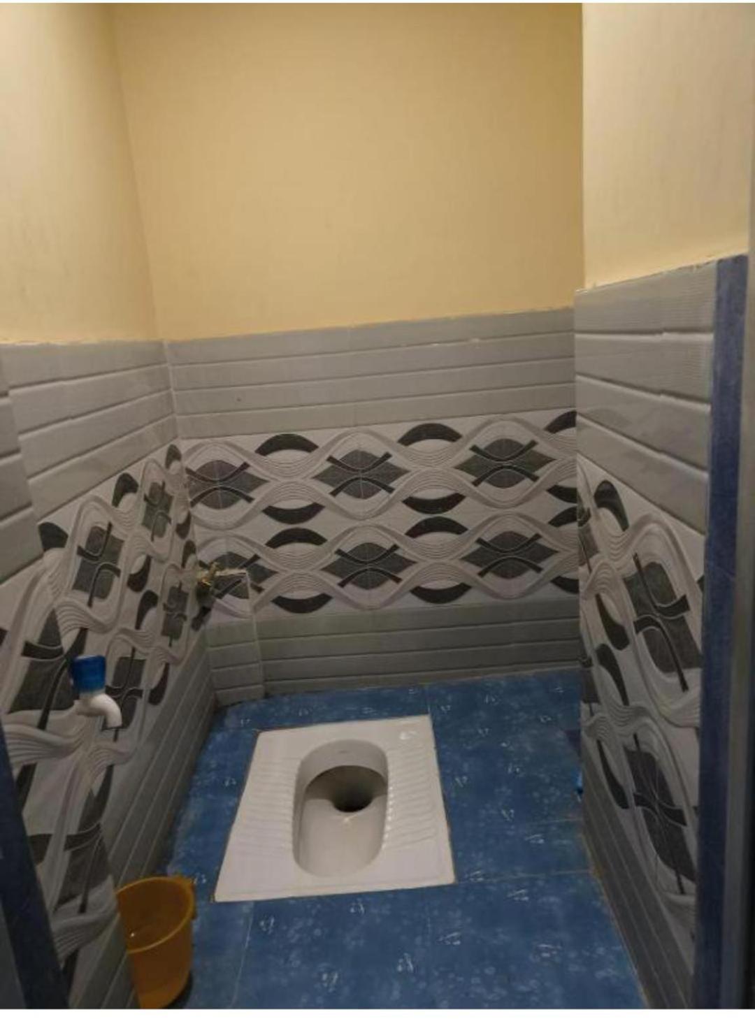 Namo Guest House Only For Indians Varanasi Eksteriør billede