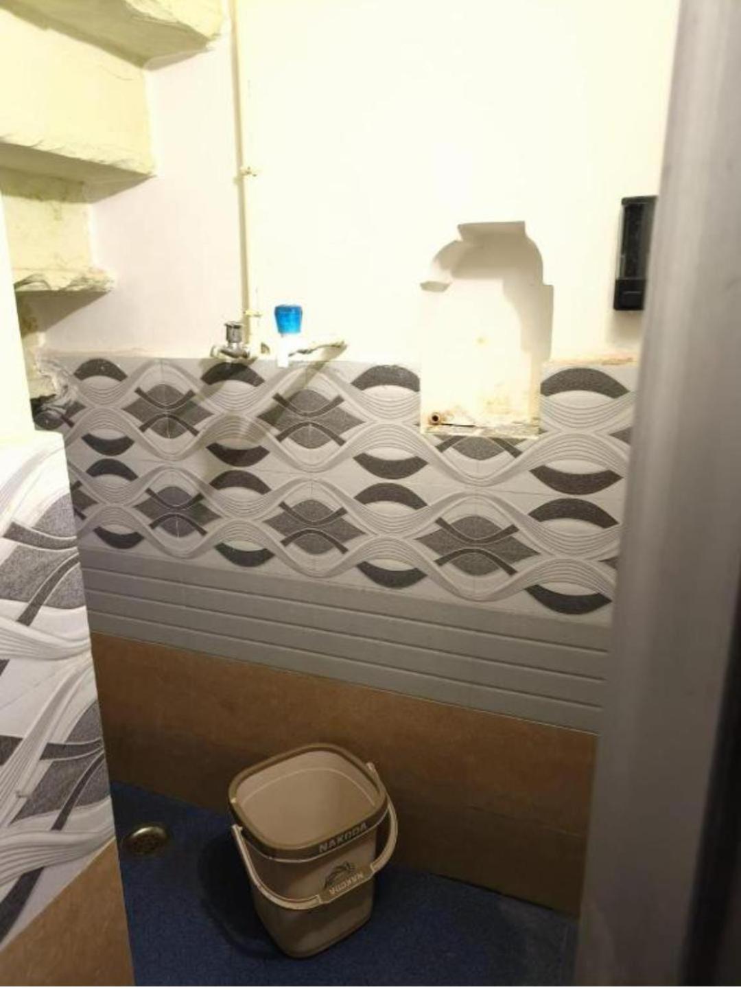 Namo Guest House Only For Indians Varanasi Eksteriør billede